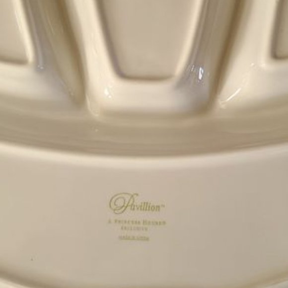 PAVILLION- A Princess House Collection - Picture 3 of 3